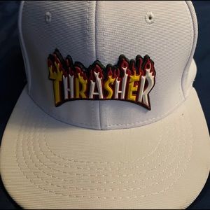 Thrasher hat